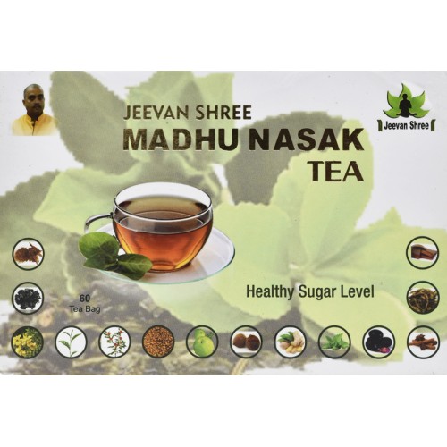 Madhu Nashak Tea